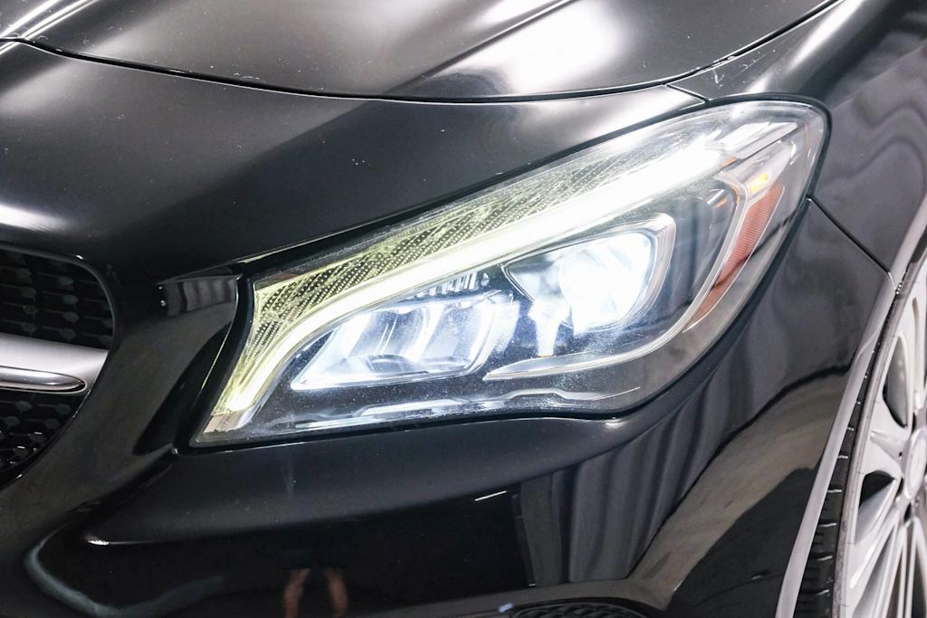 Thumbnail: 2018 Mercedes-Benz CLA - 21