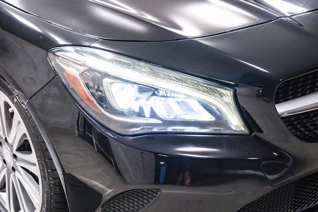 Thumbnail: 2018 Mercedes-Benz CLA - 23