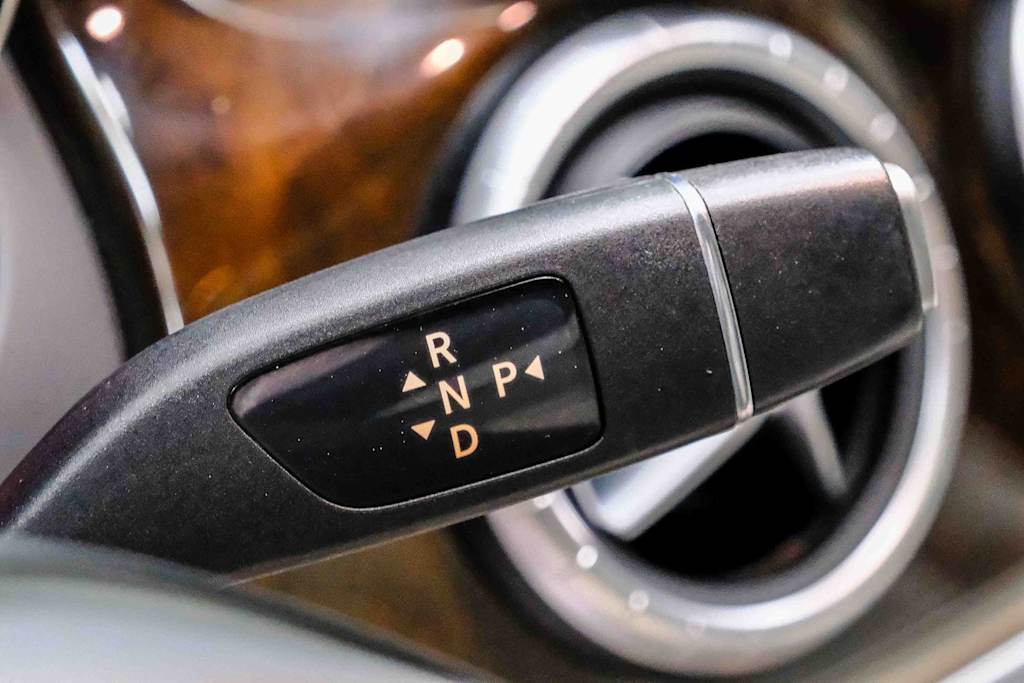 Thumbnail: 2015 Mercedes-Benz CLA - 26