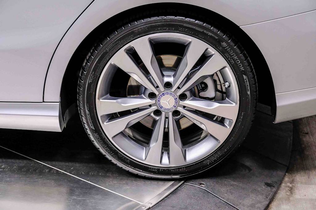 Thumbnail: 2015 Mercedes-Benz CLA - 7
