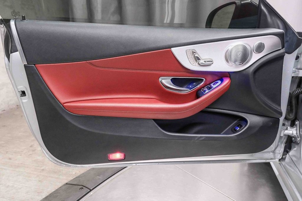 Thumbnail: 2019 Mercedes-Benz C-Class - 24