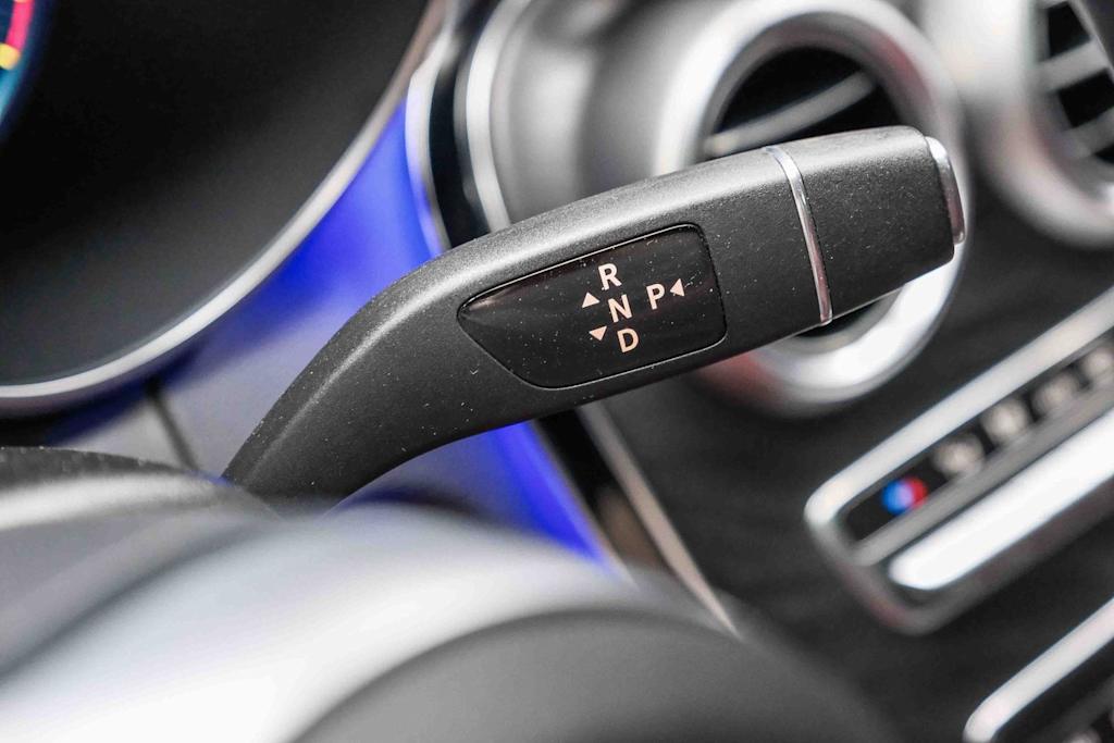 Thumbnail: 2019 Mercedes-Benz C-Class - 22