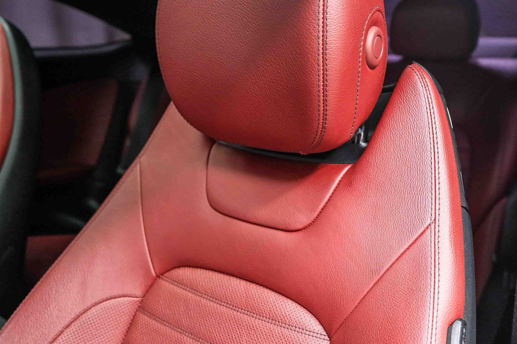 Thumbnail: 2019 Mercedes-Benz C-Class - 23