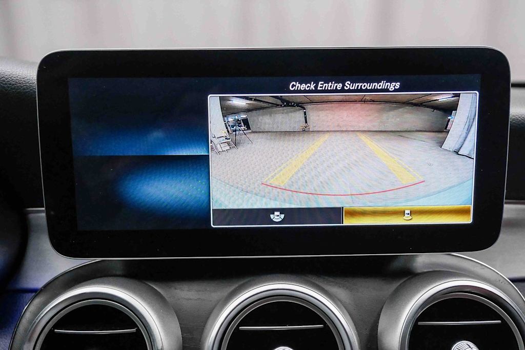 Thumbnail: 2019 Mercedes-Benz C-Class - 26