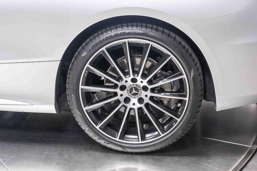 Thumbnail: 2019 Mercedes-Benz C-Class - 6