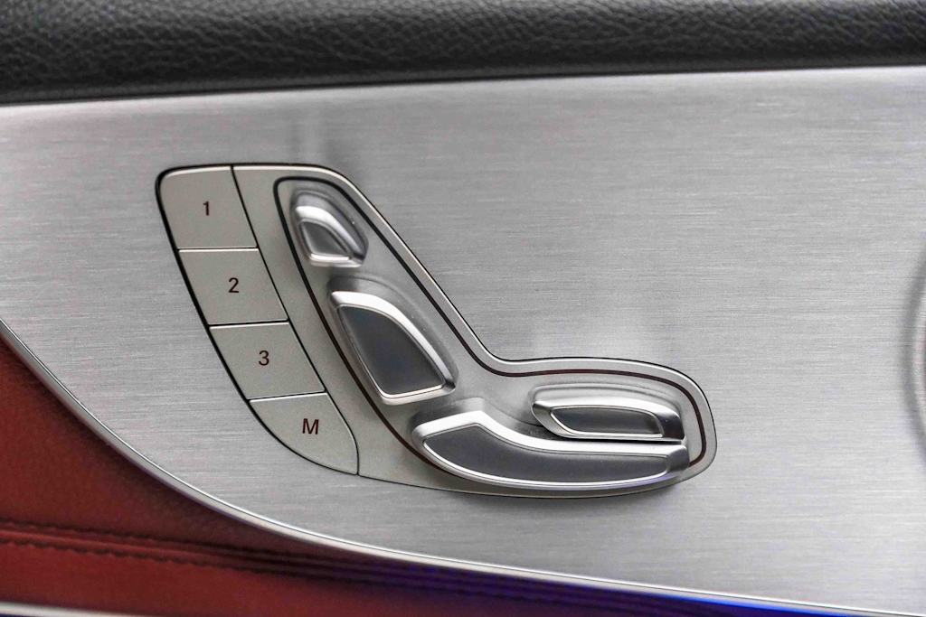 Thumbnail: 2019 Mercedes-Benz C-Class - 25