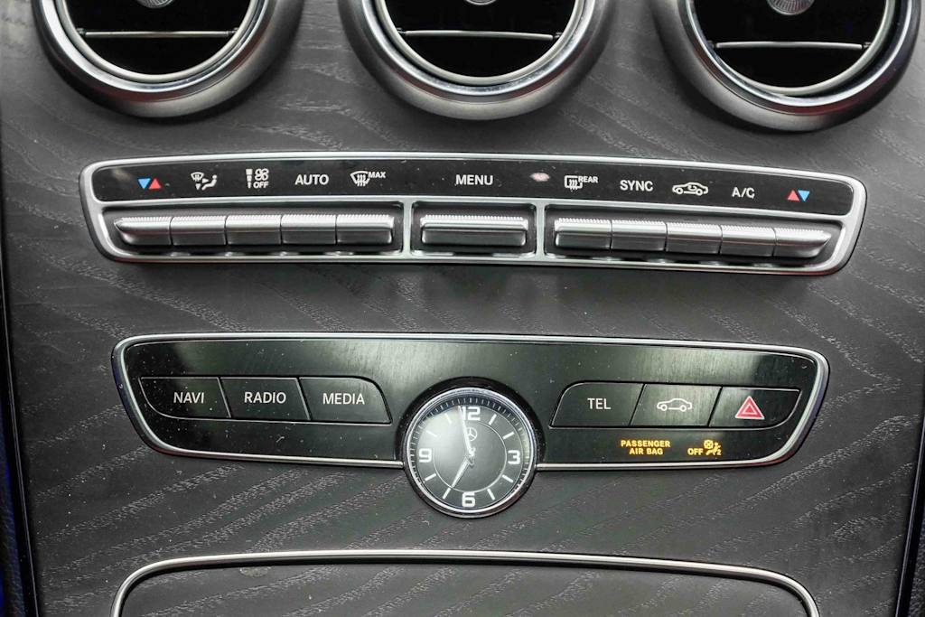 Thumbnail: 2019 Mercedes-Benz C-Class - 20