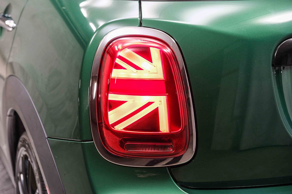 Thumbnail: 2023 MINI Cooper - 15