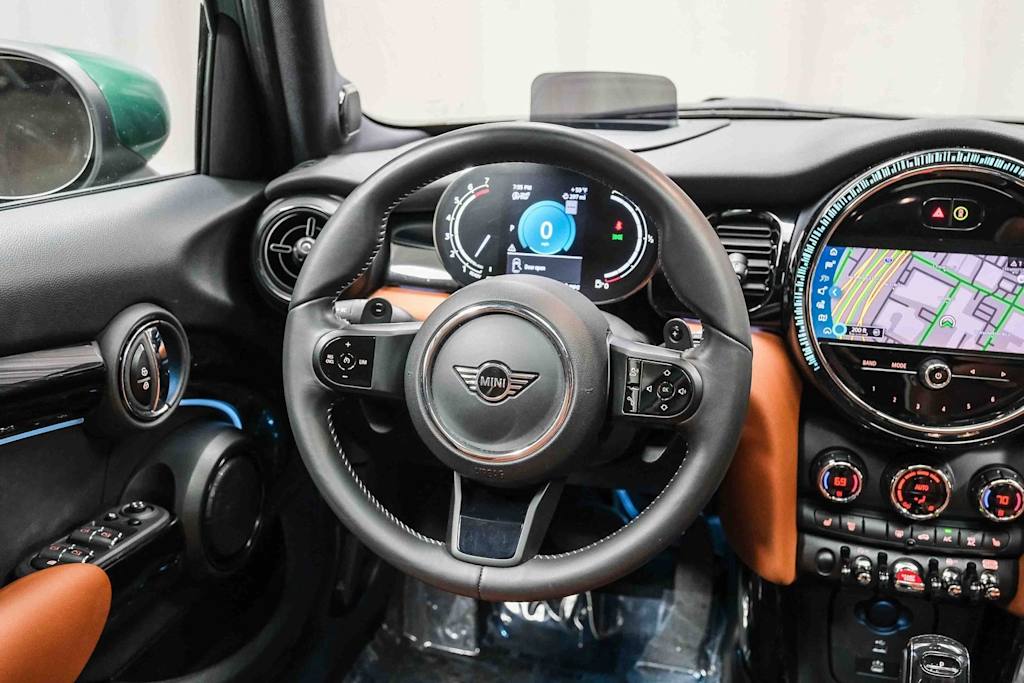 Thumbnail: 2023 MINI Cooper - 12