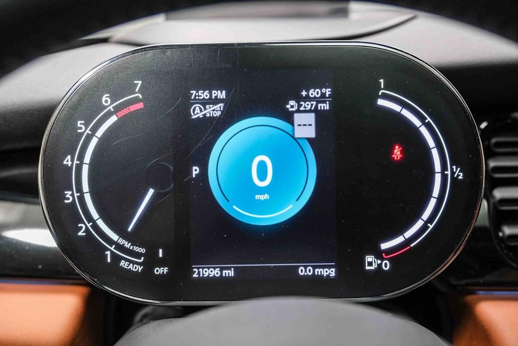 Thumbnail: 2023 MINI Cooper - 23