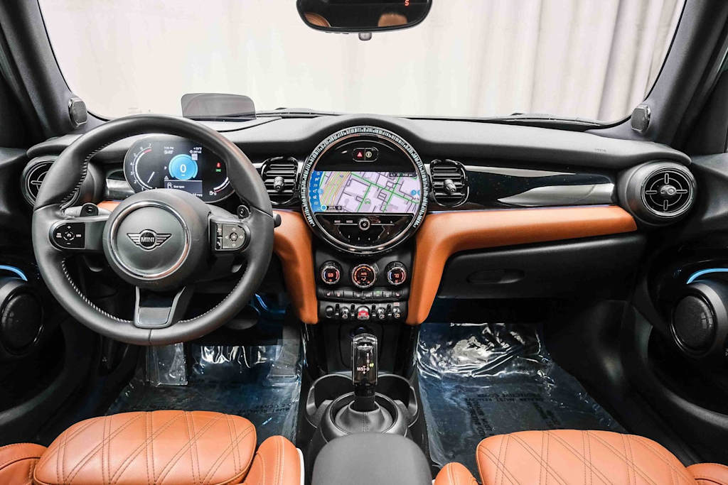 Thumbnail: 2023 MINI Cooper - 2