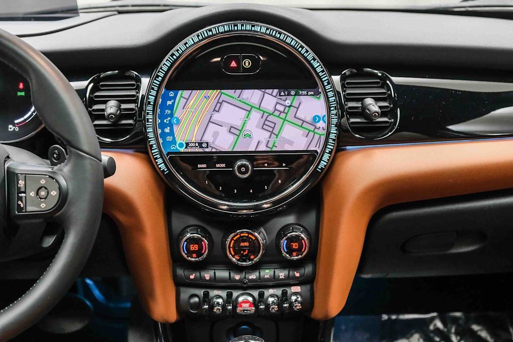 Thumbnail: 2023 MINI Cooper - 8