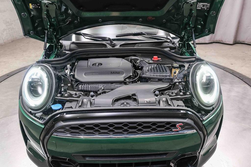 Thumbnail: 2023 MINI Cooper - 7