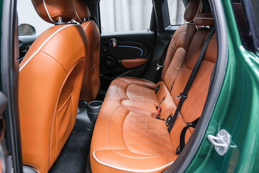 Thumbnail: 2023 MINI Cooper - 11