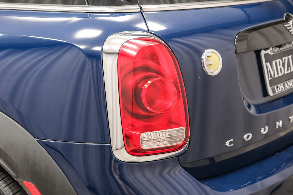 Thumbnail: 2019 MINI Cooper Countryman - 20