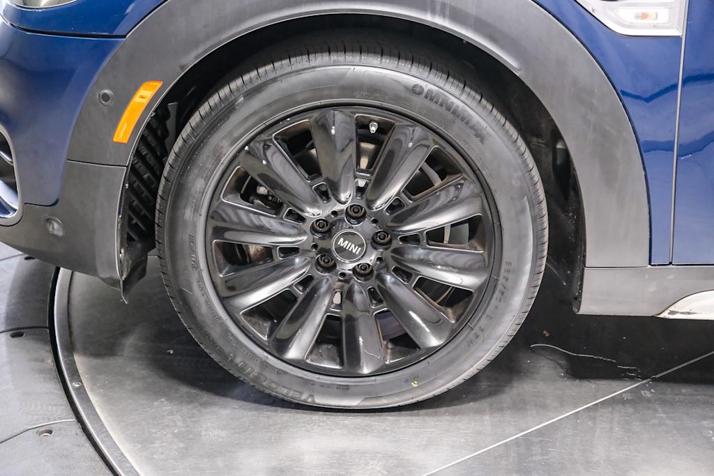 Thumbnail: 2019 MINI Cooper Countryman - 21
