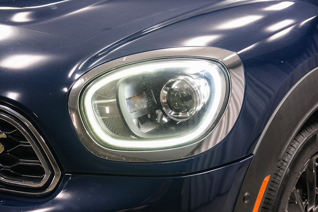 Thumbnail: 2019 MINI Cooper Countryman - 23