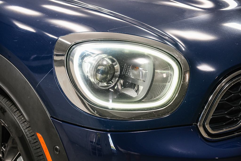 Thumbnail: 2019 MINI Cooper Countryman - 24
