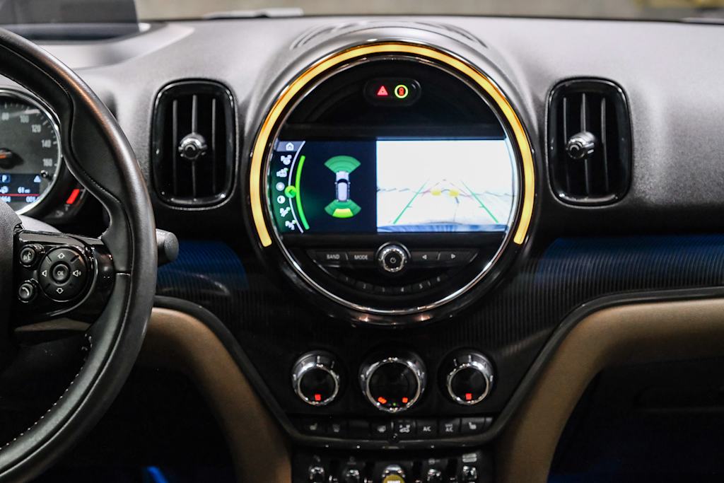 Thumbnail: 2019 MINI Cooper Countryman - 14