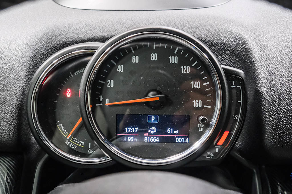 Thumbnail: 2019 MINI Cooper Countryman - 16