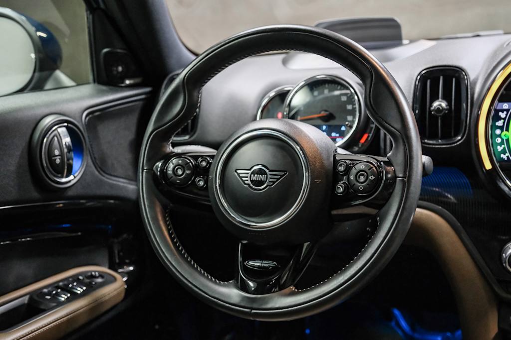 Thumbnail: 2019 MINI Cooper Countryman - 10