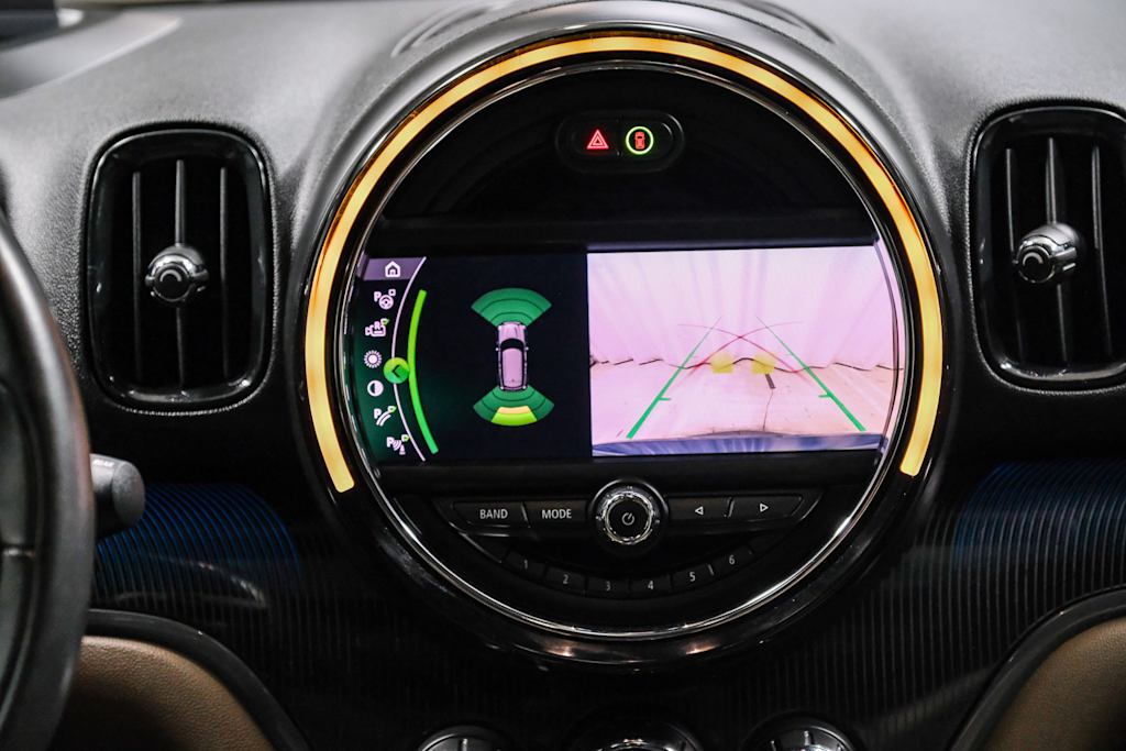 Thumbnail: 2019 MINI Cooper Countryman - 26