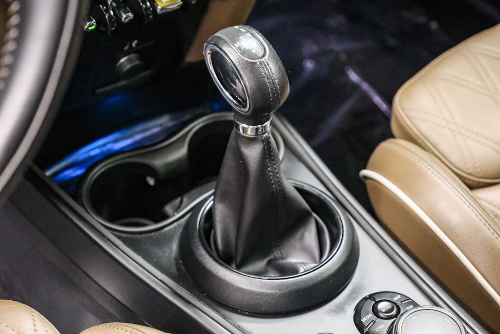 Thumbnail: 2019 MINI Cooper Countryman - 15