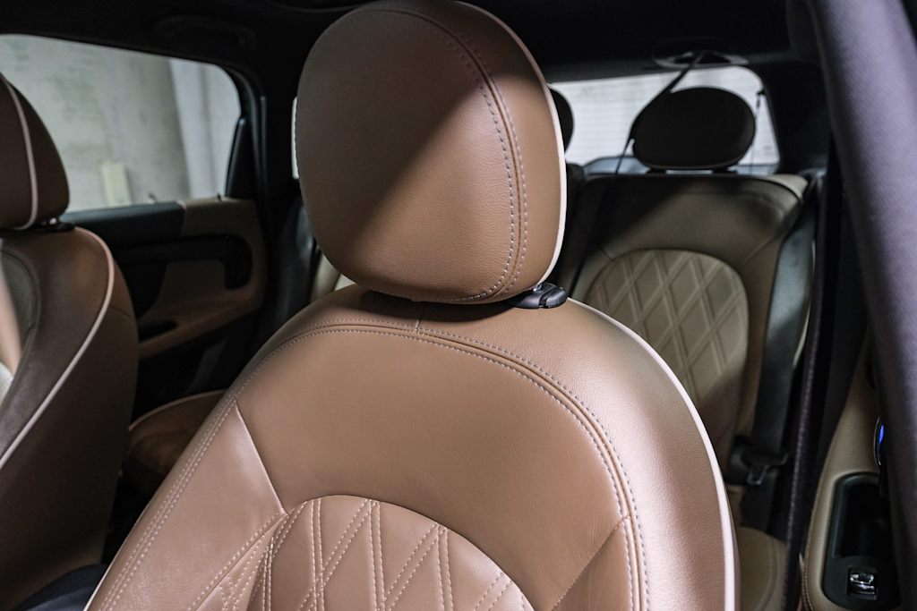 Thumbnail: 2019 MINI Cooper Countryman - 29
