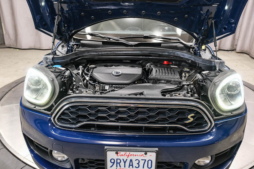 Thumbnail: 2019 MINI Cooper Countryman - 9