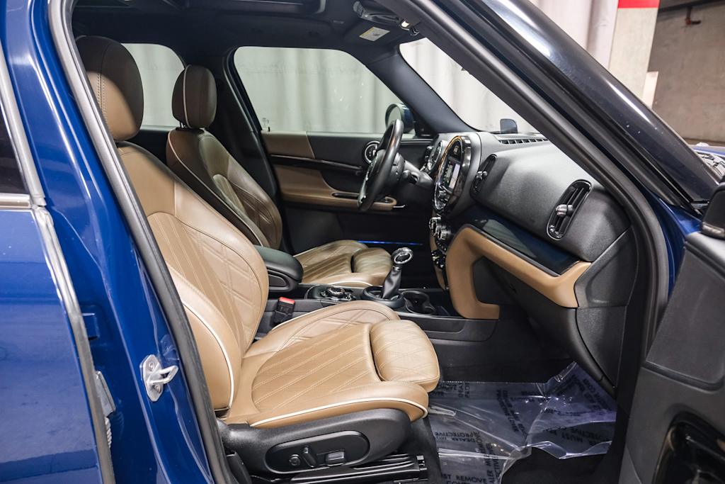 Thumbnail: 2019 MINI Cooper Countryman - 11