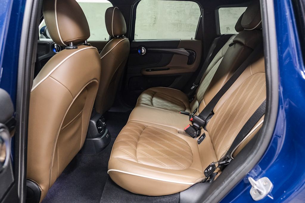 Thumbnail: 2019 MINI Cooper Countryman - 13
