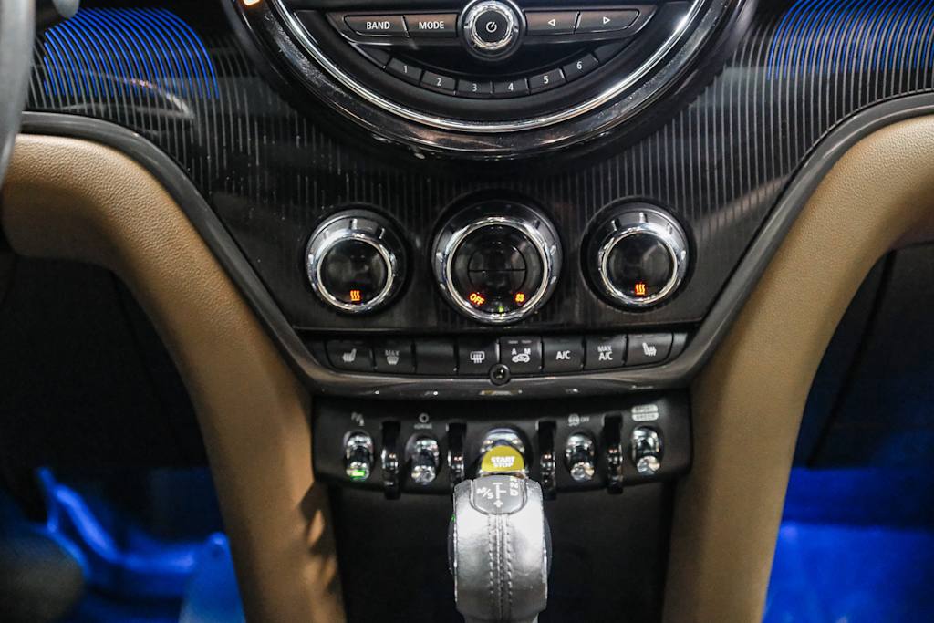 Thumbnail: 2019 MINI Cooper Countryman - 25
