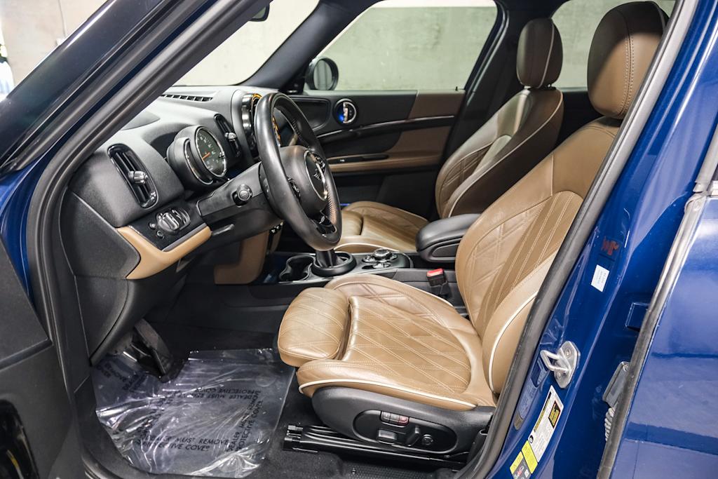 Thumbnail: 2019 MINI Cooper Countryman - 12