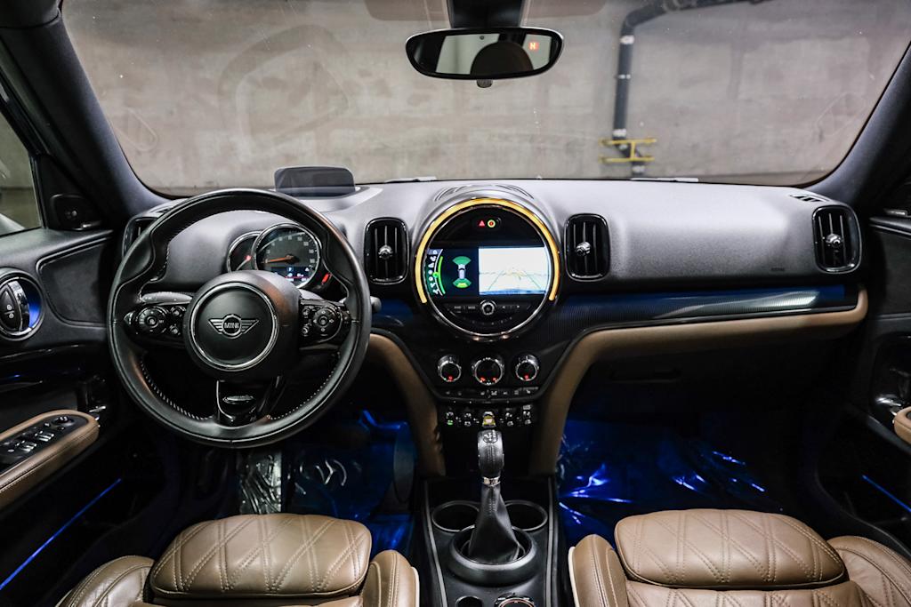 Thumbnail: 2019 MINI Cooper Countryman - 2