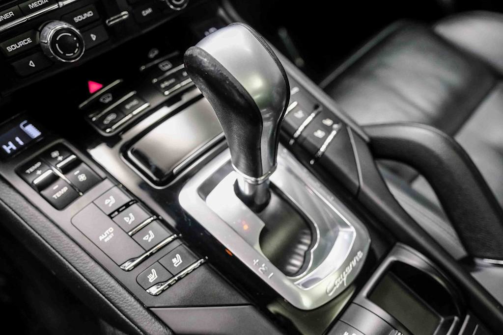 Thumbnail: 2016 Porsche Cayenne - 14
