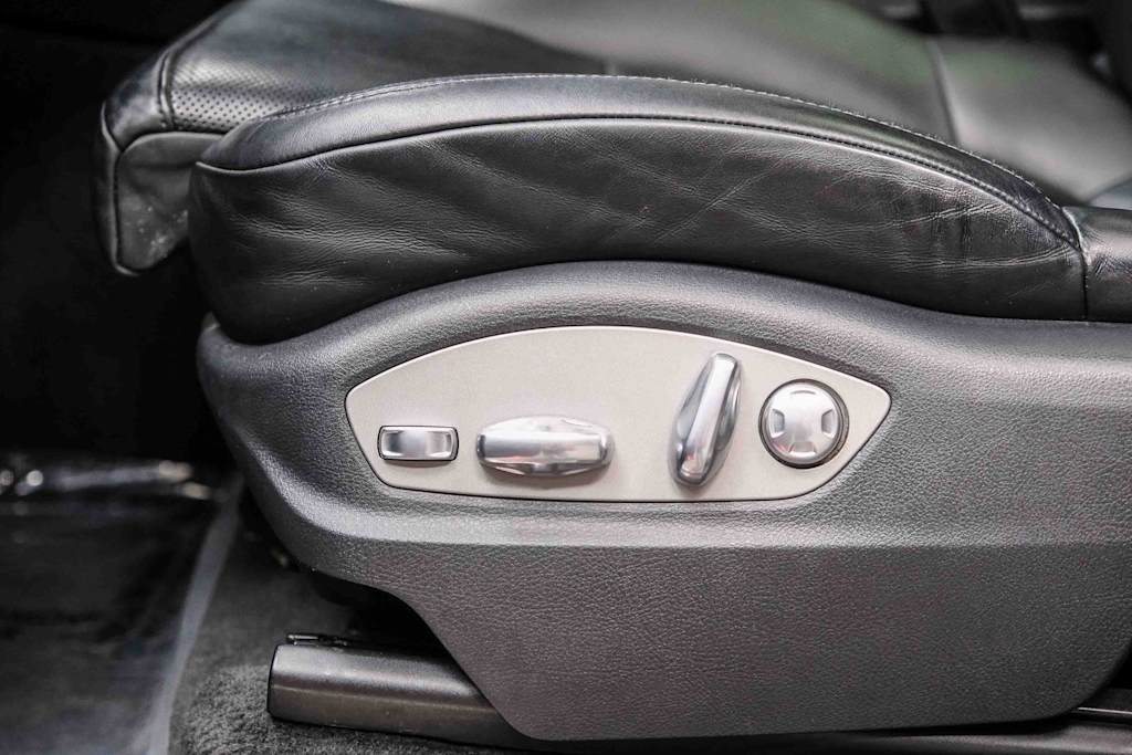 Thumbnail: 2016 Porsche Cayenne - 27