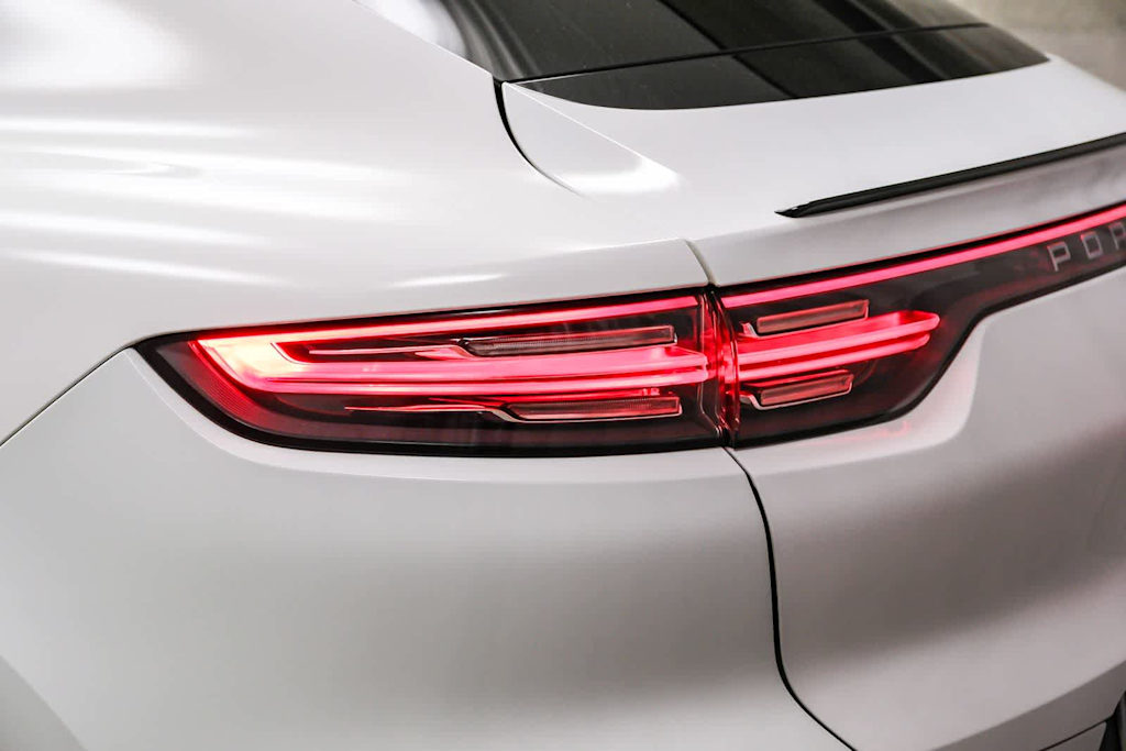 Thumbnail: 2020 Porsche Cayenne - 19