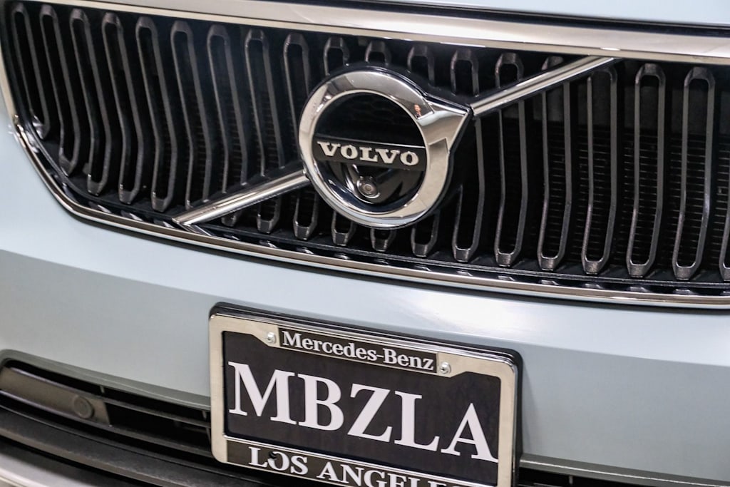 Thumbnail: 2019 Volvo XC40 - 7