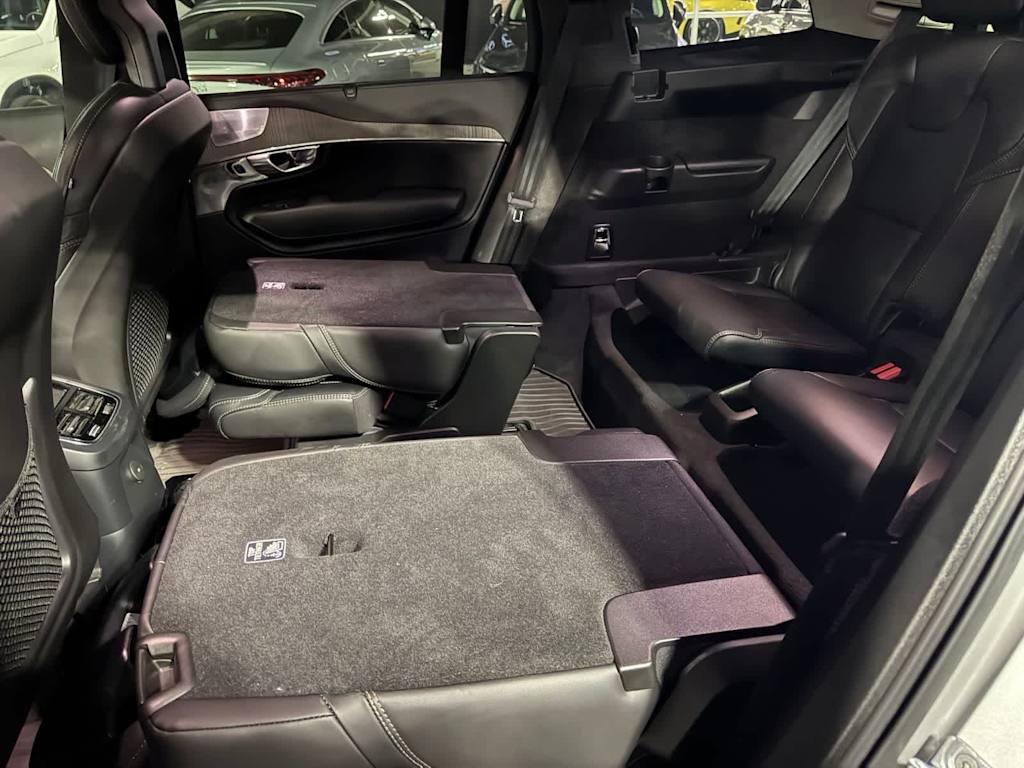 Thumbnail: 2022 Volvo XC90 - 4