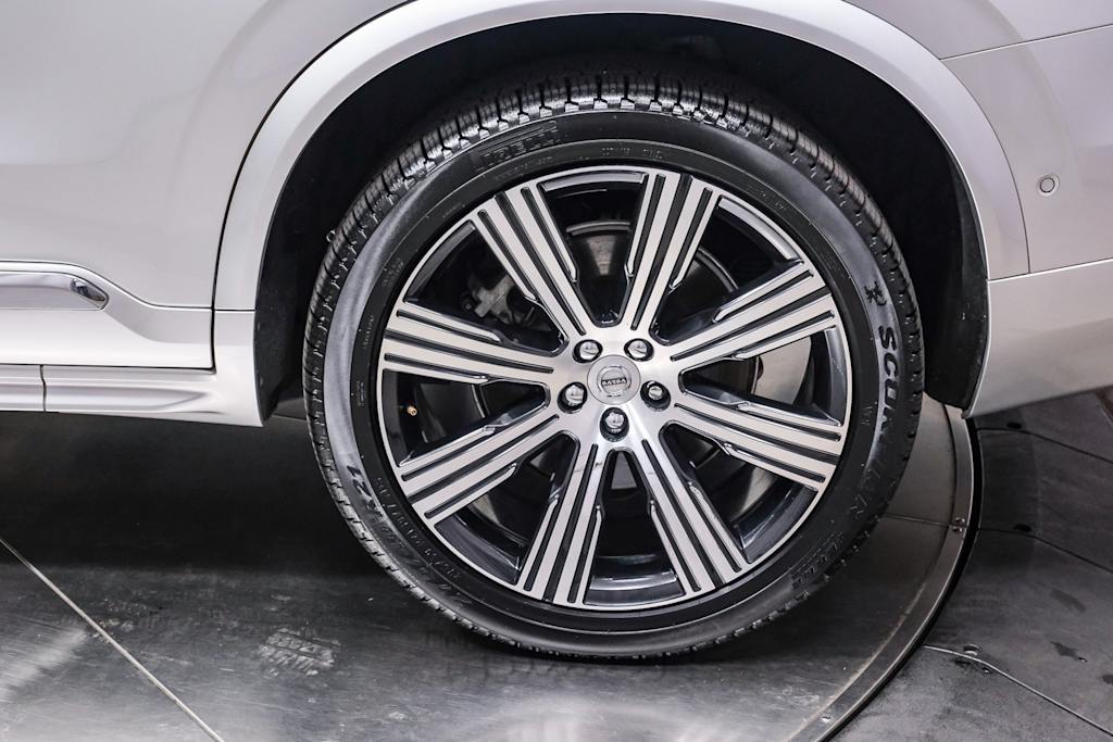 Thumbnail: 2022 Volvo XC90 - 7