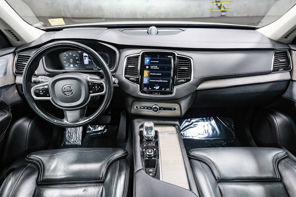 Thumbnail: 2022 Volvo XC90 - 2