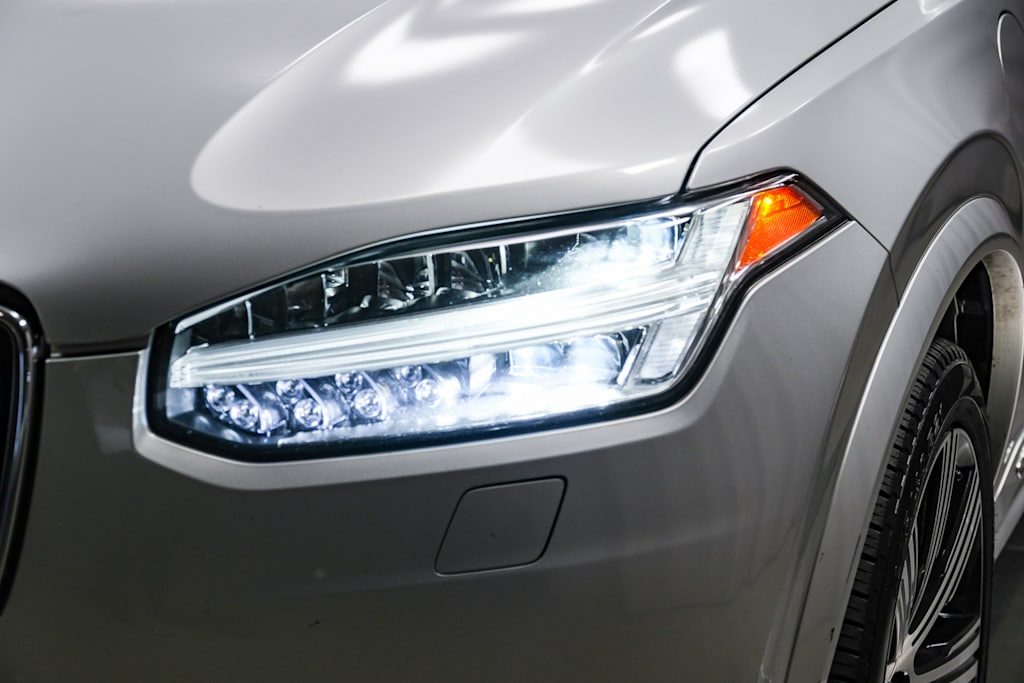 Thumbnail: 2022 Volvo XC90 - 22