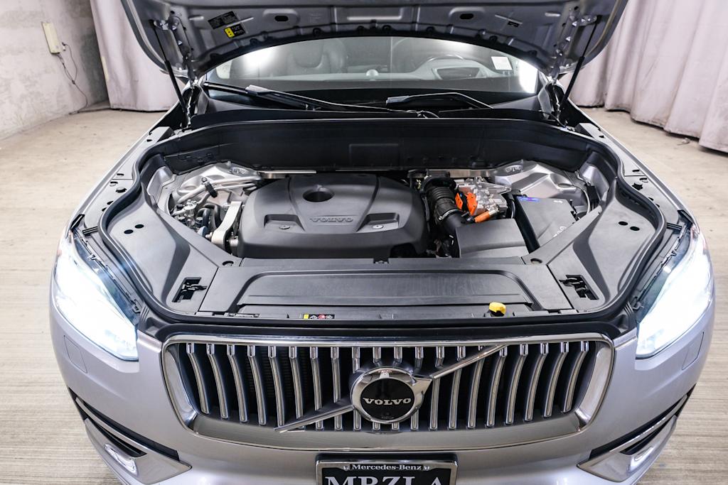 Thumbnail: 2022 Volvo XC90 - 8