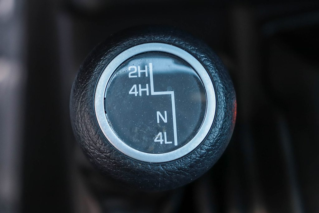 Thumbnail: 2022 Jeep Wrangler - 23