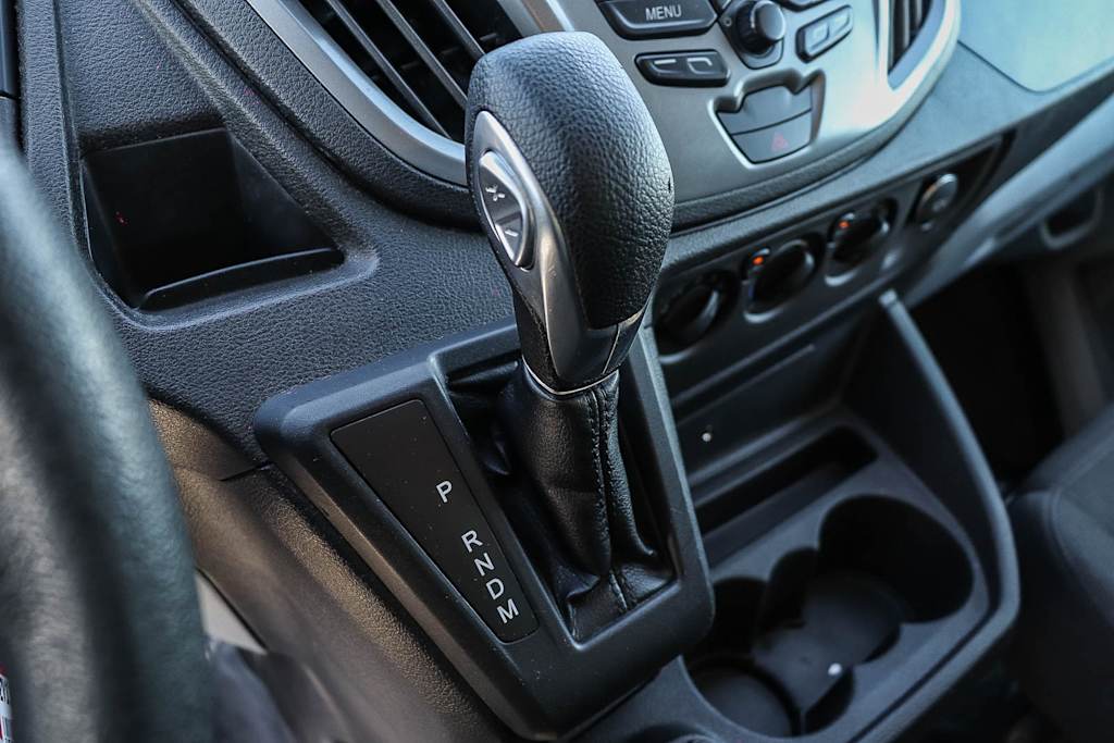 Thumbnail: 2019 Ford Transit Series - 22