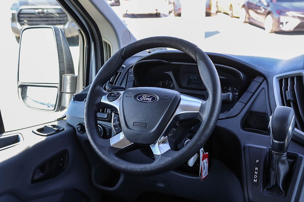 Thumbnail: 2019 Ford Transit Series - 7