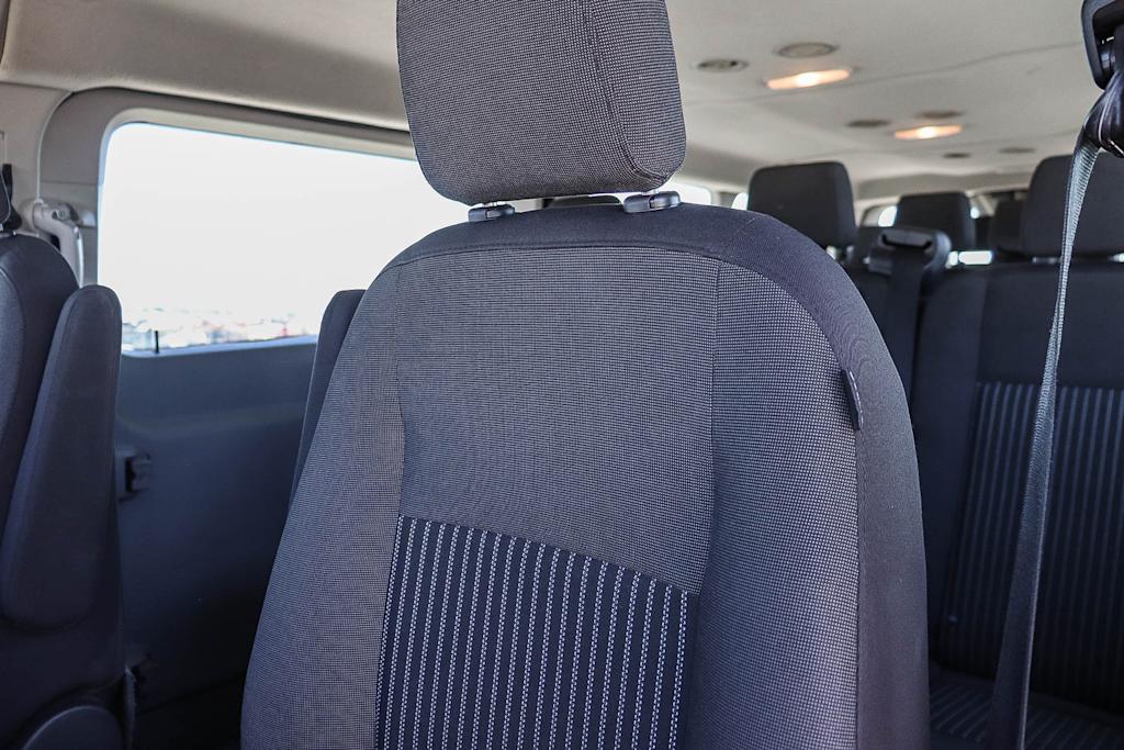 Thumbnail: 2019 Ford Transit Series - 27