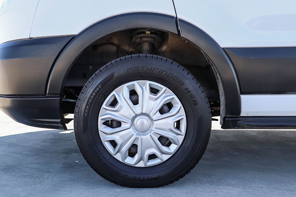 Thumbnail: 2019 Ford Transit Series - 19