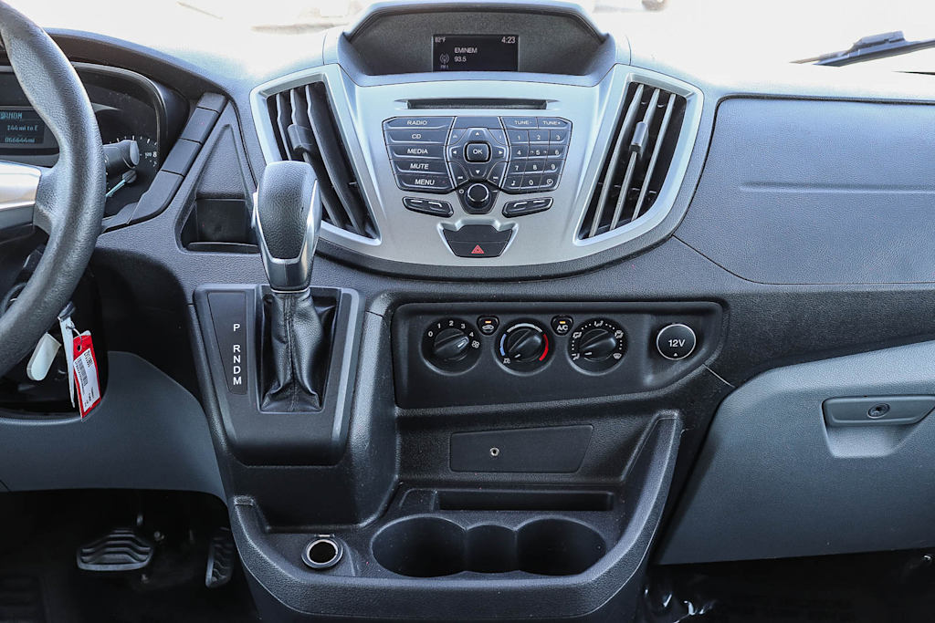 Thumbnail: 2019 Ford Transit Series - 11