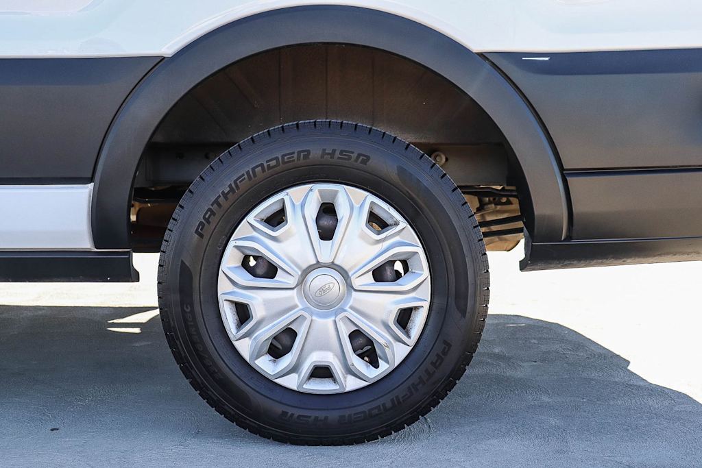 Thumbnail: 2019 Ford Transit Series - 5
